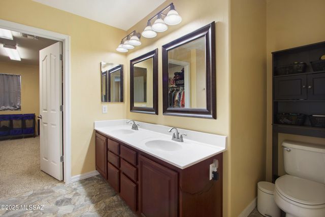 7018 S Sweetbush Avenue, Tucson, AZ 85756