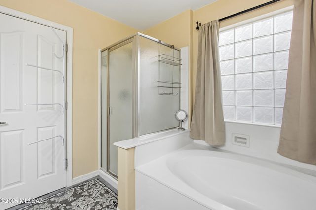 7018 S Sweetbush Avenue, Tucson, AZ 85756