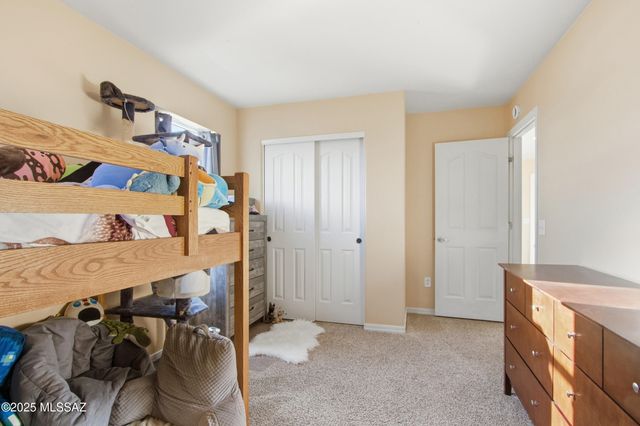 7018 S Sweetbush Avenue, Tucson, AZ 85756