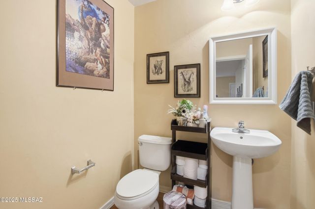 7018 S Sweetbush Avenue, Tucson, AZ 85756