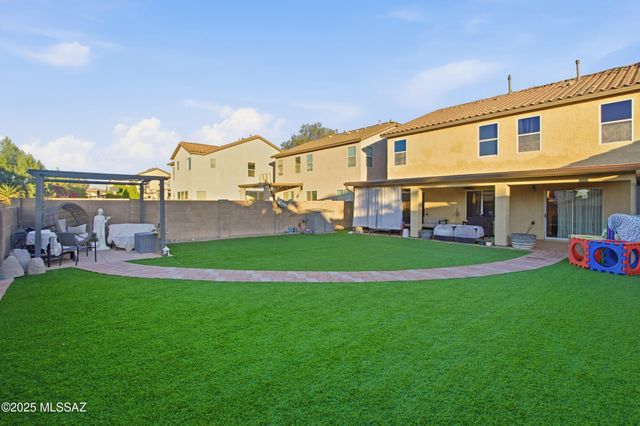 7018 S Sweetbush Avenue, Tucson, AZ 85756