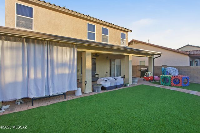 7018 S Sweetbush Avenue, Tucson, AZ 85756