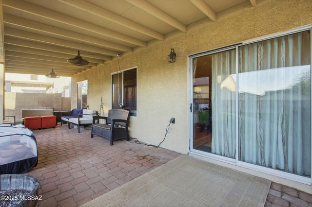 7018 S Sweetbush Avenue, Tucson, AZ 85756