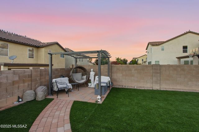 7018 S Sweetbush Avenue, Tucson, AZ 85756