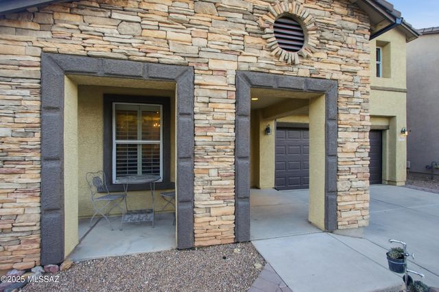 7018 S Sweetbush Avenue, Tucson, AZ 85756