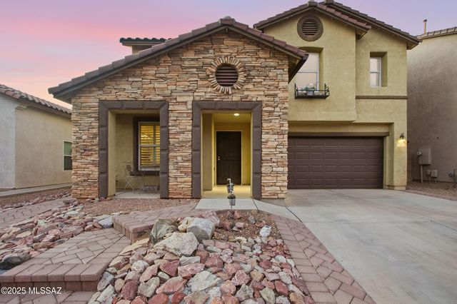 7018 S Sweetbush Avenue, Tucson, AZ 85756