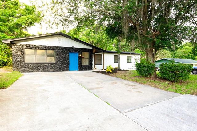 808 S CLARA AVENUE, Deland, FL 32720
