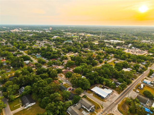 808 S CLARA AVENUE, Deland, FL 32720