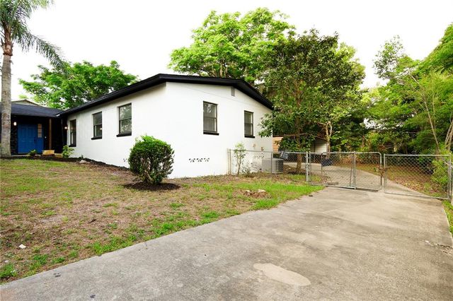 808 S CLARA AVENUE, Deland, FL 32720