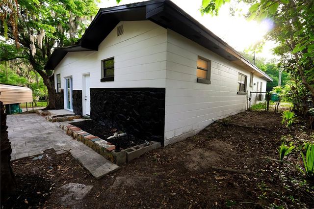 808 S CLARA AVENUE, Deland, FL 32720