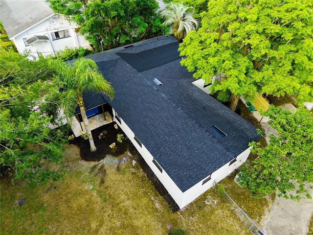 808 S CLARA AVENUE, Deland, FL 32720