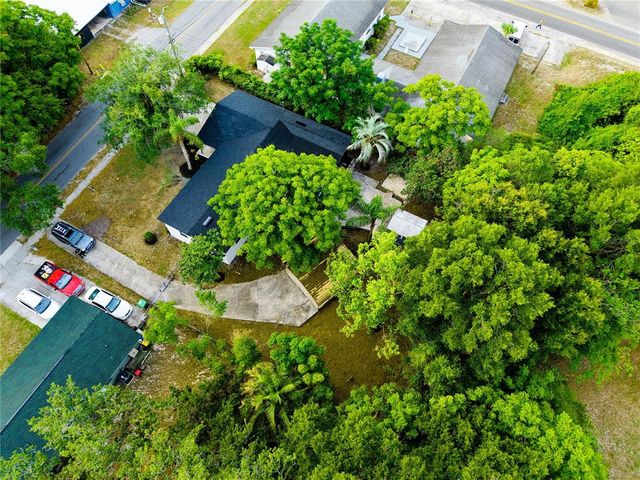 808 S CLARA AVENUE, Deland, FL 32720