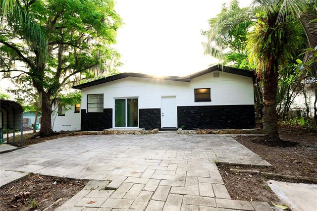 808 S CLARA AVENUE, Deland, FL 32720
