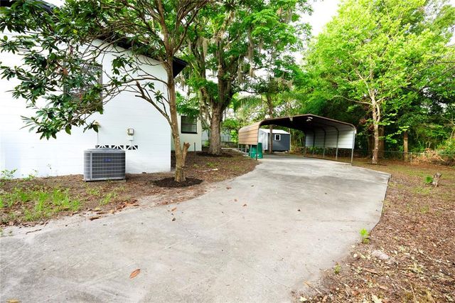 808 S CLARA AVENUE, Deland, FL 32720