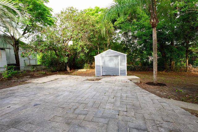 808 S CLARA AVENUE, Deland, FL 32720