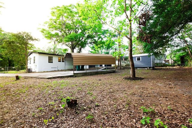 808 S CLARA AVENUE, Deland, FL 32720