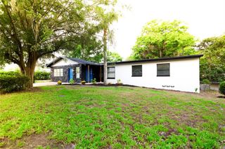 808 S CLARA AVENUE, Deland, FL 32720