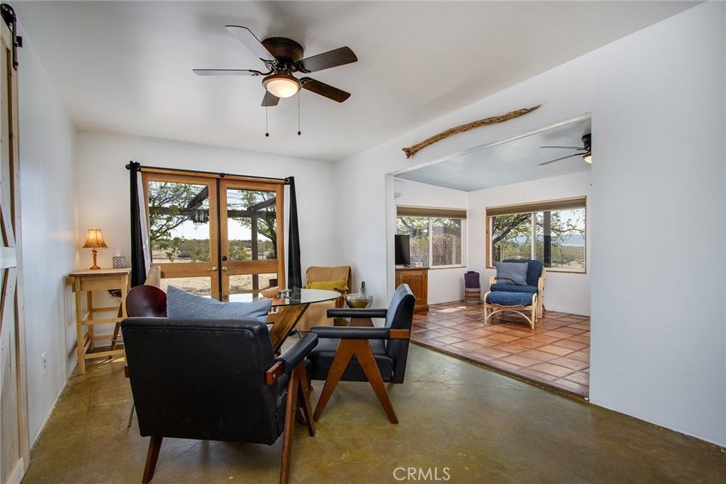 Image 10 of property listing at 63720 Pluto Road, Joshua Tree, CA 92252