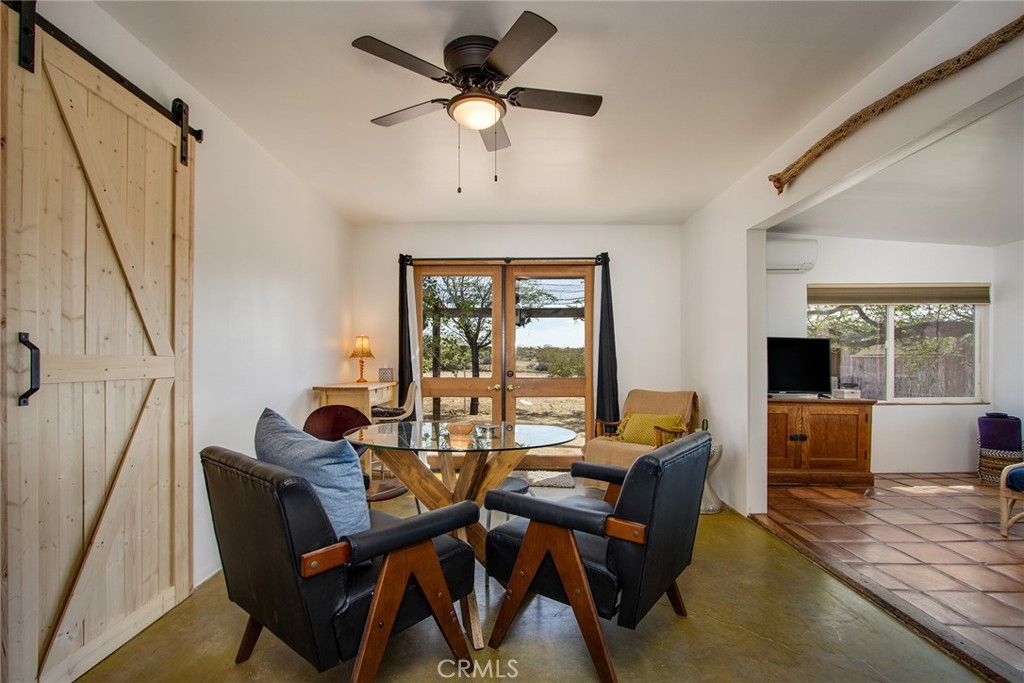 Image 11 of property listing at 63720 Pluto Road, Joshua Tree, CA 92252