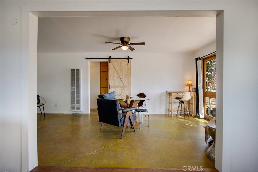 Image 12 of property listing at 63720 Pluto Road, Joshua Tree, CA 92252