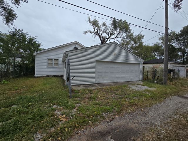 2128 Tennessee Street, Gary, IN 46407