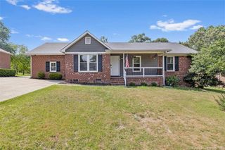 6753 Arnish Court, Fayetteville, NC 28306
