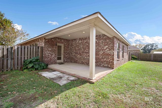 26611 Augustine Drive, Daphne, AL 36526