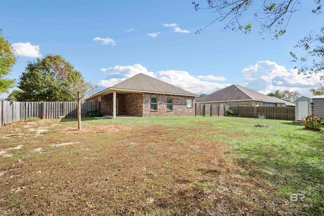 26611 Augustine Drive, Daphne, AL 36526