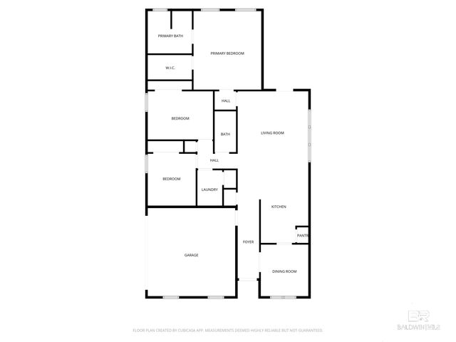 26611 Augustine Drive, Daphne, AL 36526