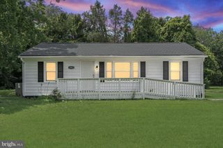19012 LAHORE RD, Orange, VA 22960