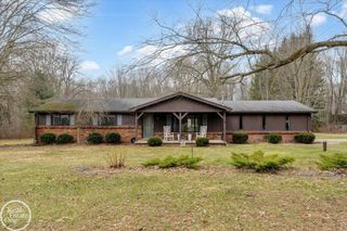 7920 Marsh Road, Cottrellville Twp, MI 48039
