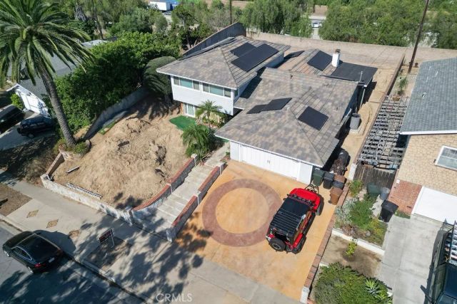 2419 Deerpark, Fullerton, CA 92835