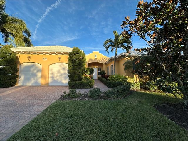 6430 Monserrat Drive, Vero Beach, FL 32967