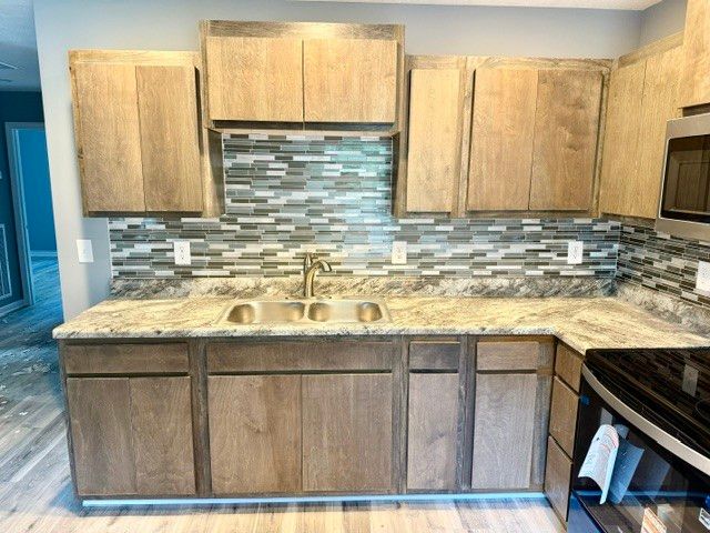 604 Decherd St, E, Tullahoma, TN 37388