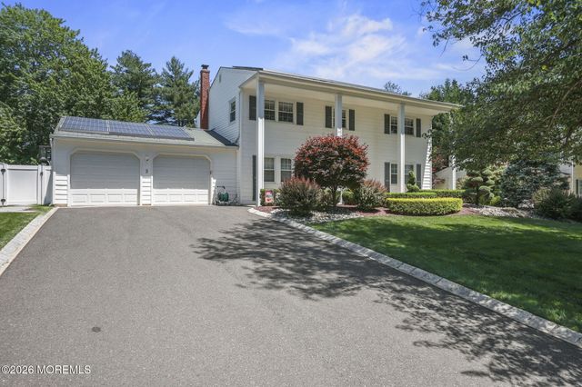 3 St Lawrence Way, Marlboro, NJ 07746