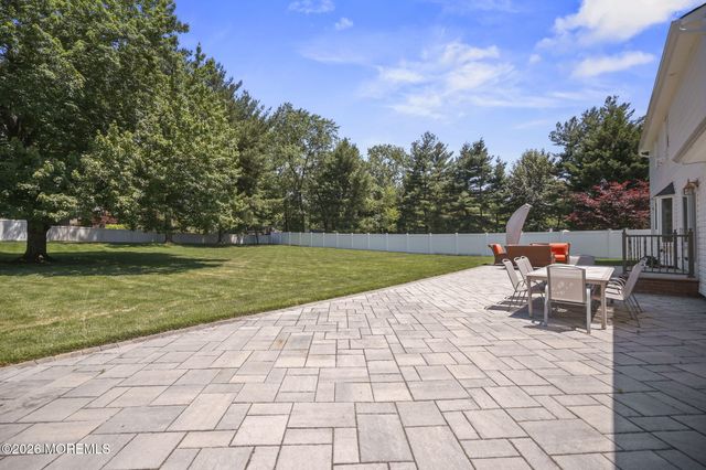 3 St Lawrence Way, Marlboro, NJ 07746