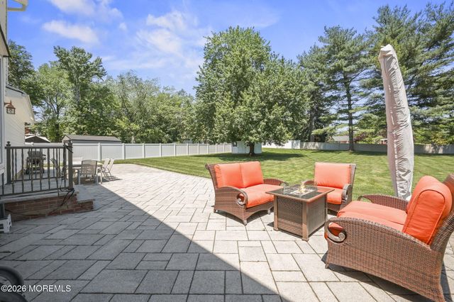 3 St Lawrence Way, Marlboro, NJ 07746