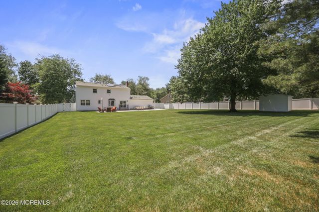 3 St Lawrence Way, Marlboro, NJ 07746
