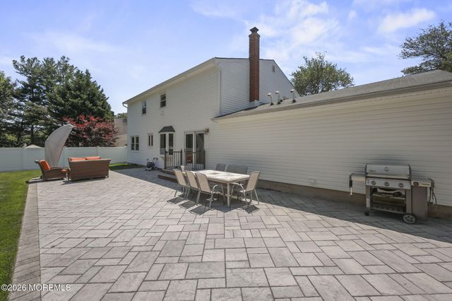 3 St Lawrence Way, Marlboro, NJ 07746