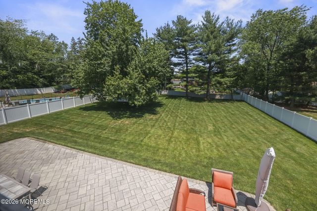 3 St Lawrence Way, Marlboro, NJ 07746