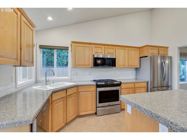 3519 Sw 28TH Ter, Gresham, OR 97080