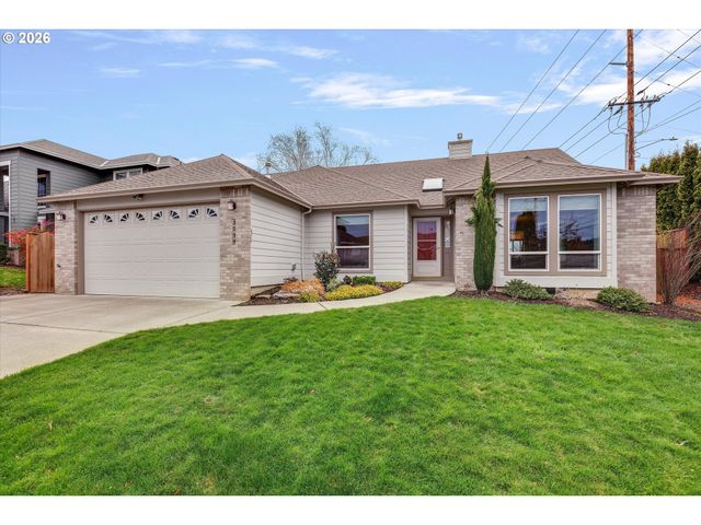 3519 Sw 28TH Ter, Gresham, OR 97080