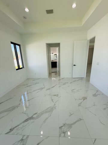 1701 SW Cannon Avenue, Port St. Lucie, Port St Lucie, FL 34953