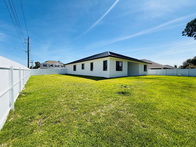 1701 SW Cannon Avenue, Port St. Lucie, Port St Lucie, FL 34953