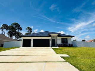 1701 SW Cannon Avenue, Port St. Lucie, Port St Lucie, FL 34953