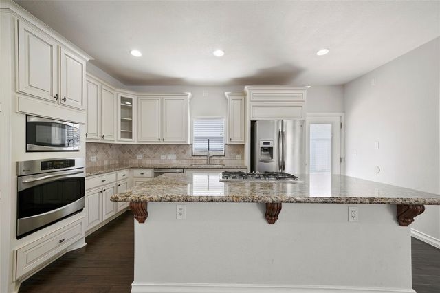 1213 Wakefield Drive, Houston, TX 77018