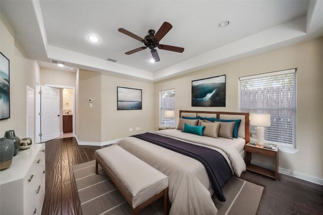 1213 Wakefield Drive, Houston, TX 77018