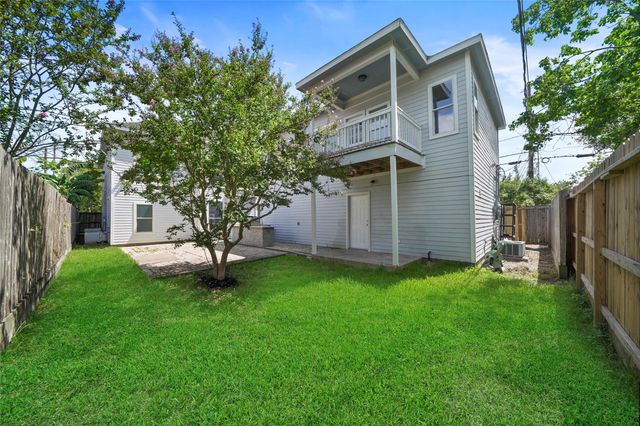 1213 Wakefield Drive, Houston, TX 77018