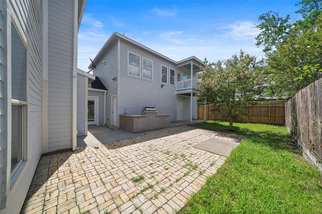 1213 Wakefield Drive, Houston, TX 77018