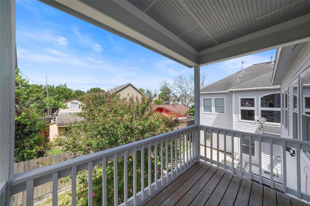 1213 Wakefield Drive, Houston, TX 77018